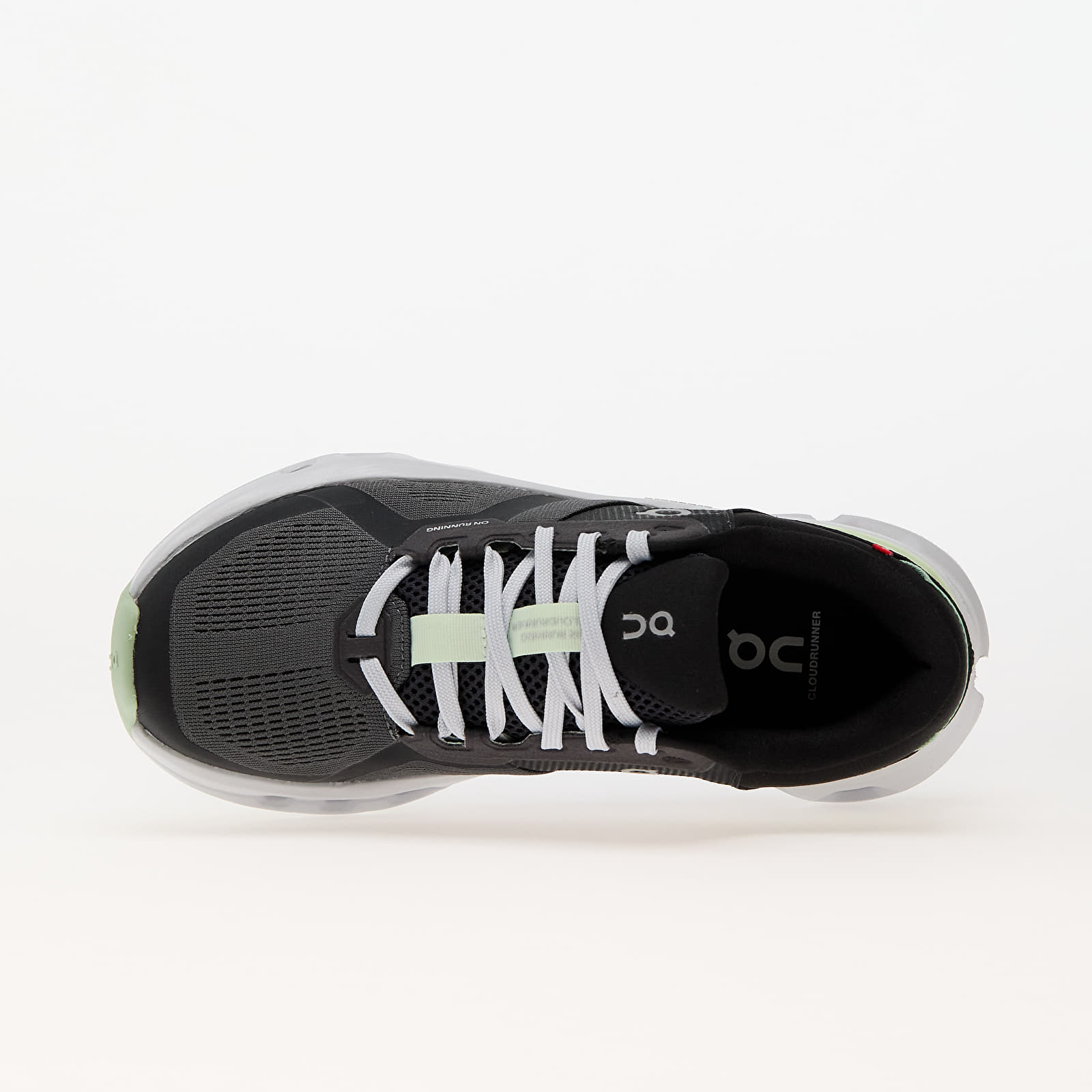 Sneakers und Schuhe für Frauen On W Cloudrunner 2 Shadow/ Lima