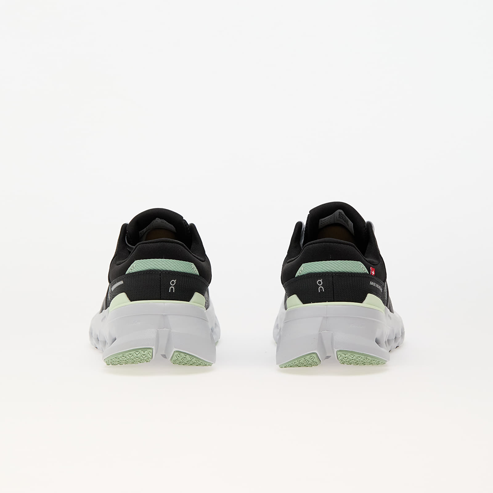 Sneakers und Schuhe für Frauen On W Cloudrunner 2 Shadow/ Lima