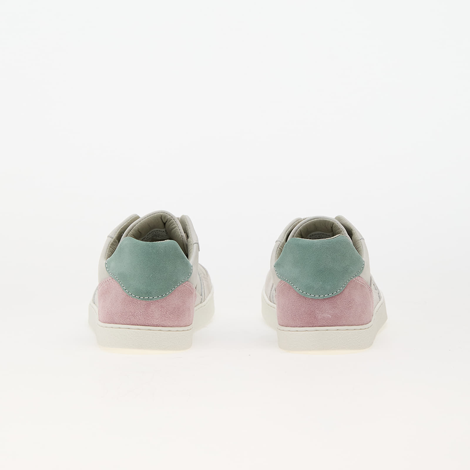 Shoes Groundies Nova GS1 Women Beige/ Pink