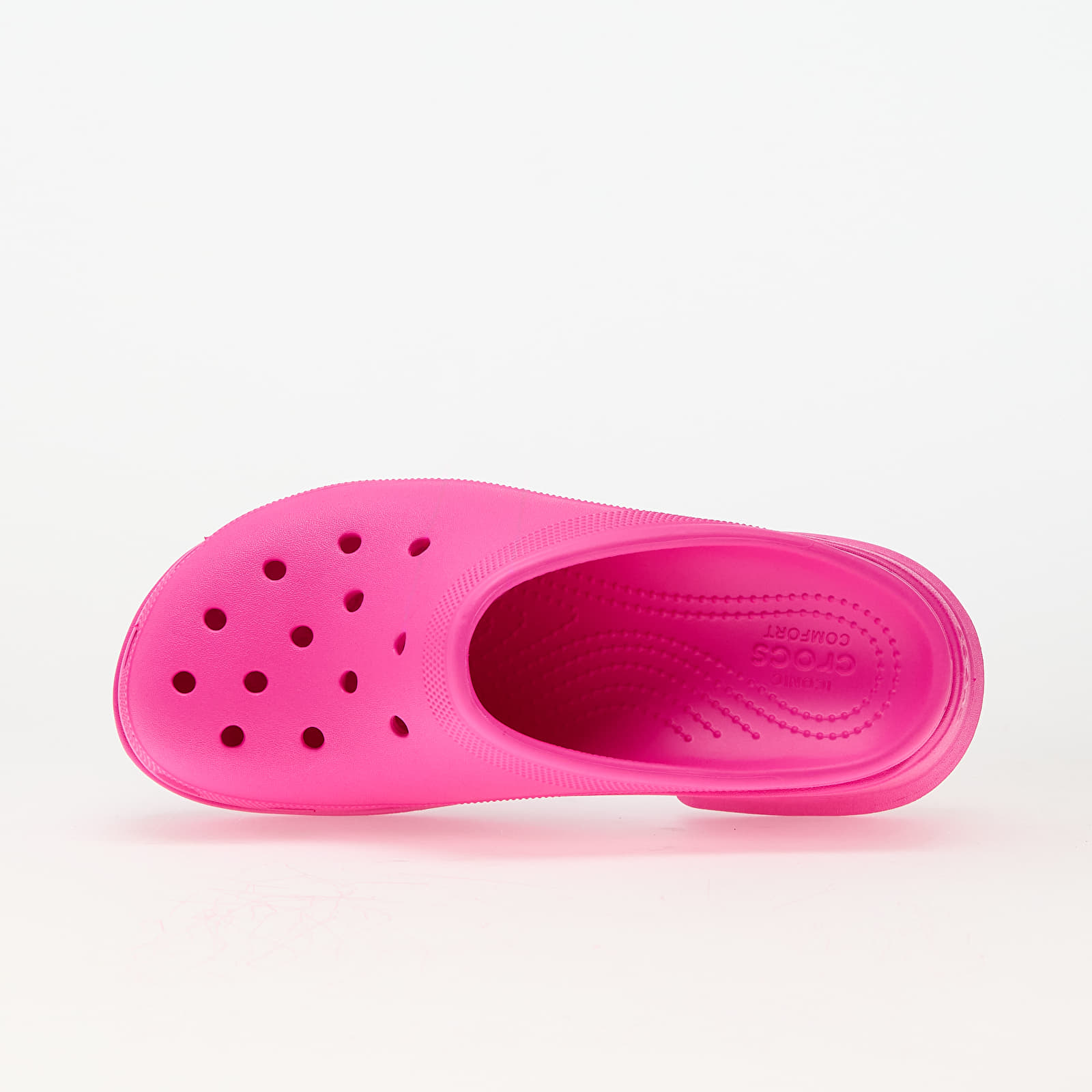 Obuwie Crocs Siren Clog Pink Crush