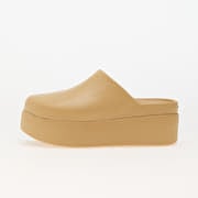 Crocs Dylan Platform Clog Wheat