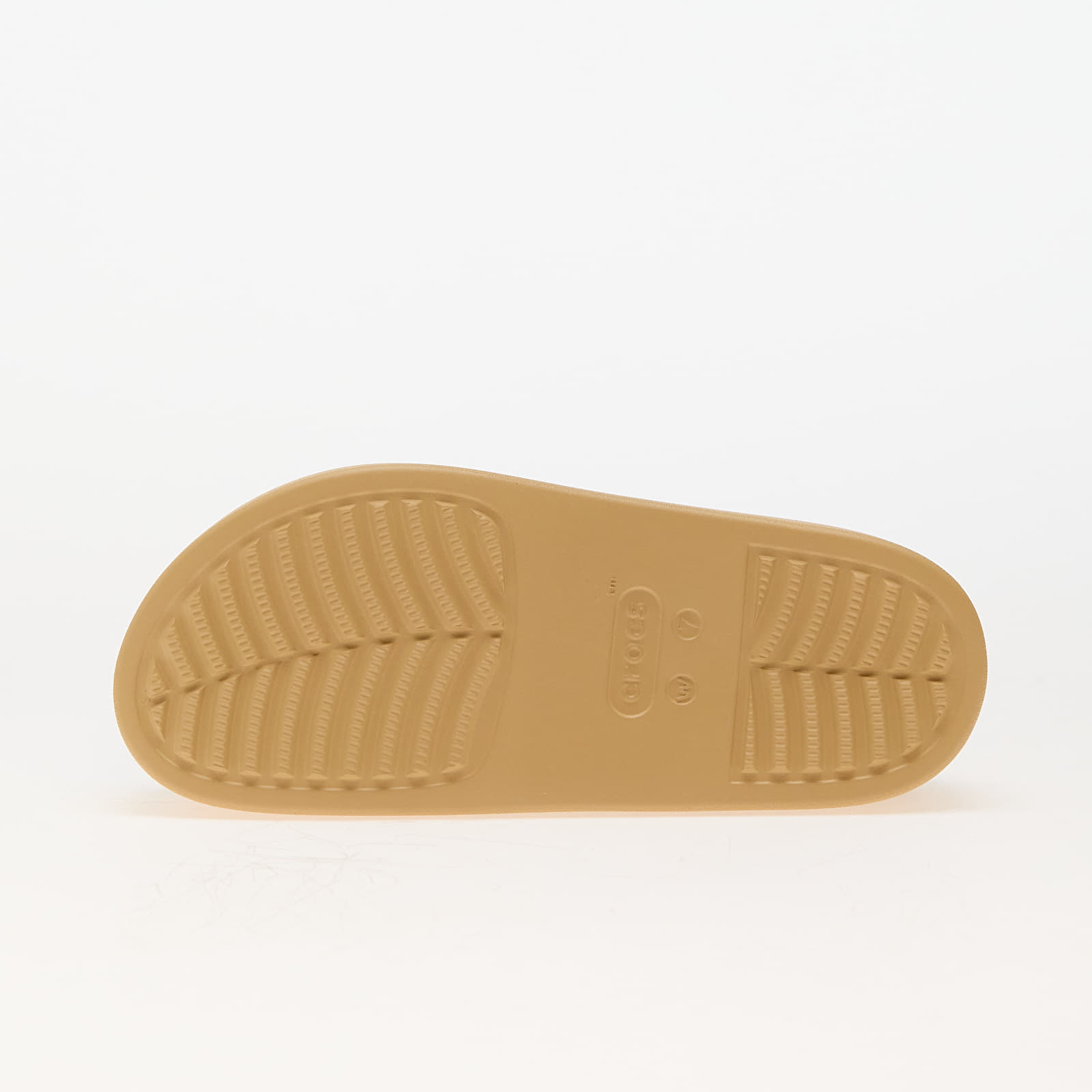 Naiste tossud ja kingad Crocs Dylan Platform Clog Wheat