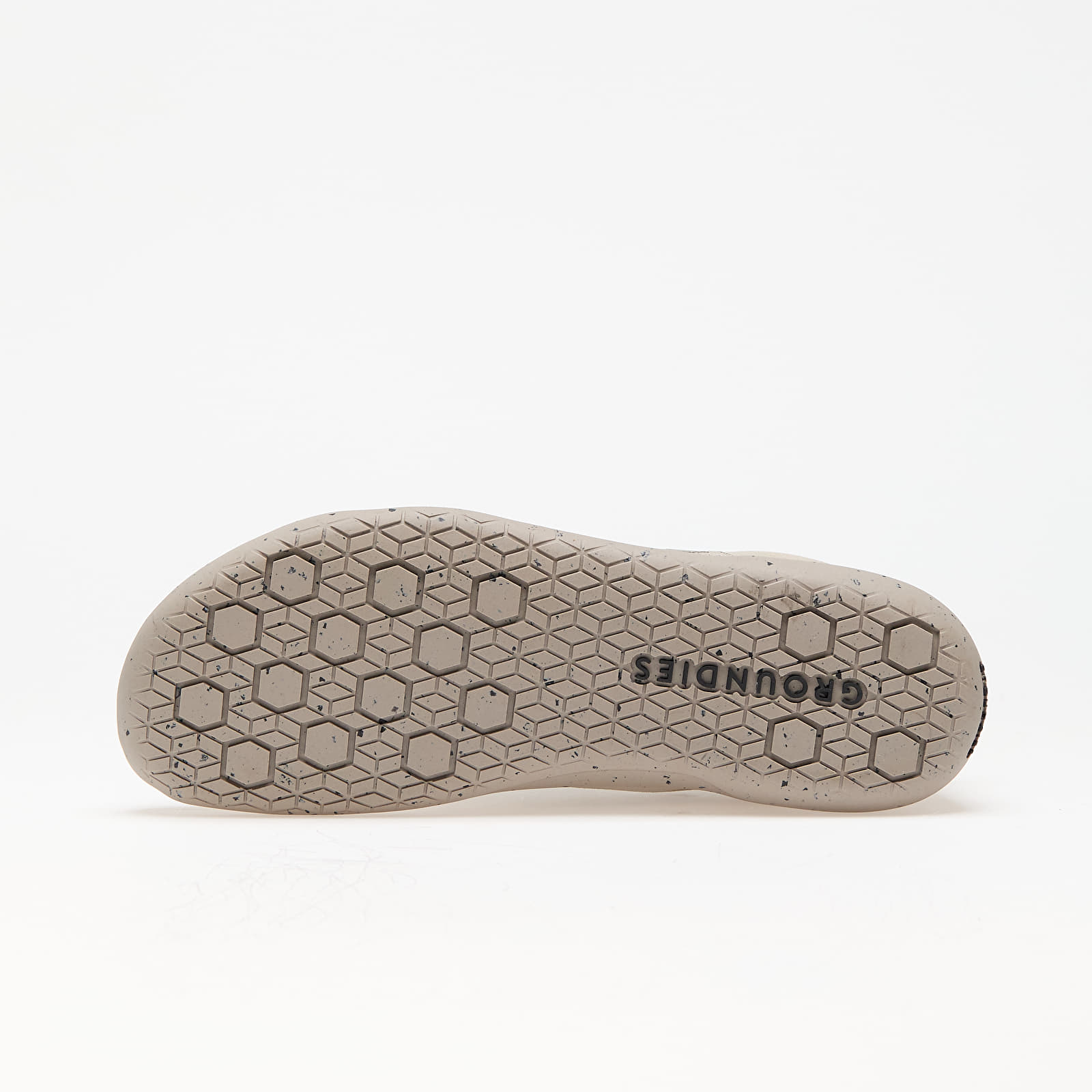 Shoes Groundies Active Women Beige