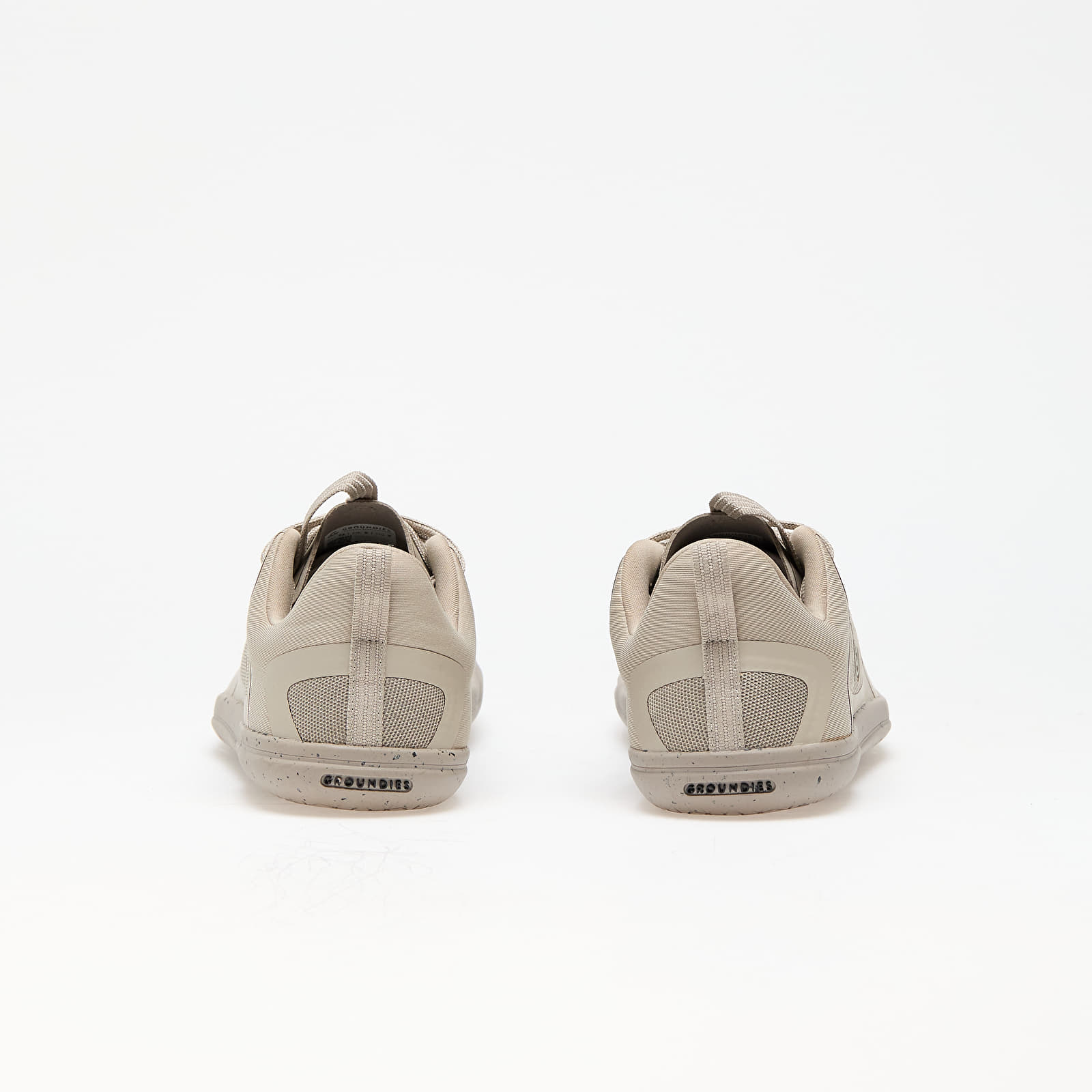 Shoes Groundies Active Women Beige