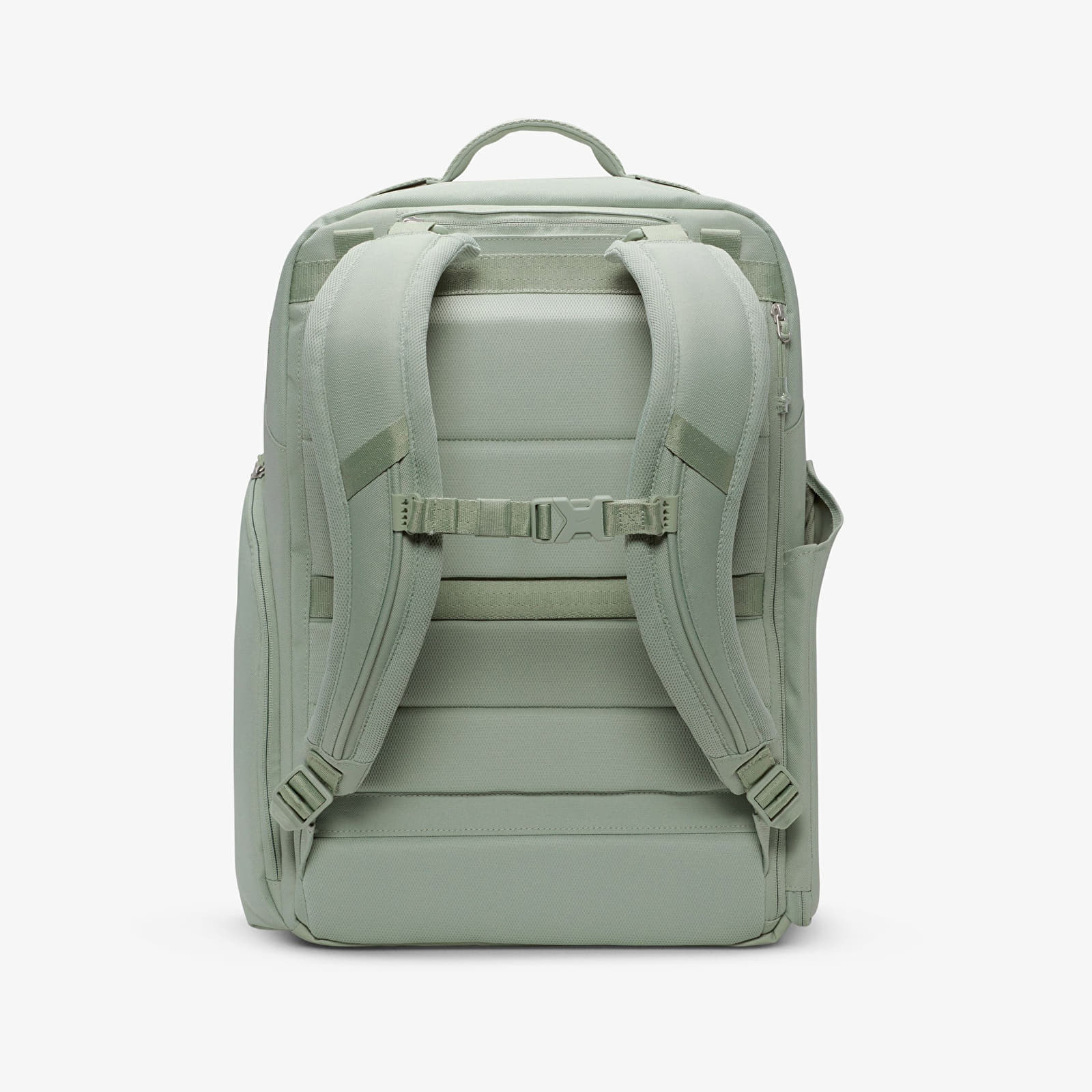 Ryggsäckar för män Nike x UTILITY 2.0 ELITE Backpack Jade Horizon/ Jade Horizon/ Oil Green