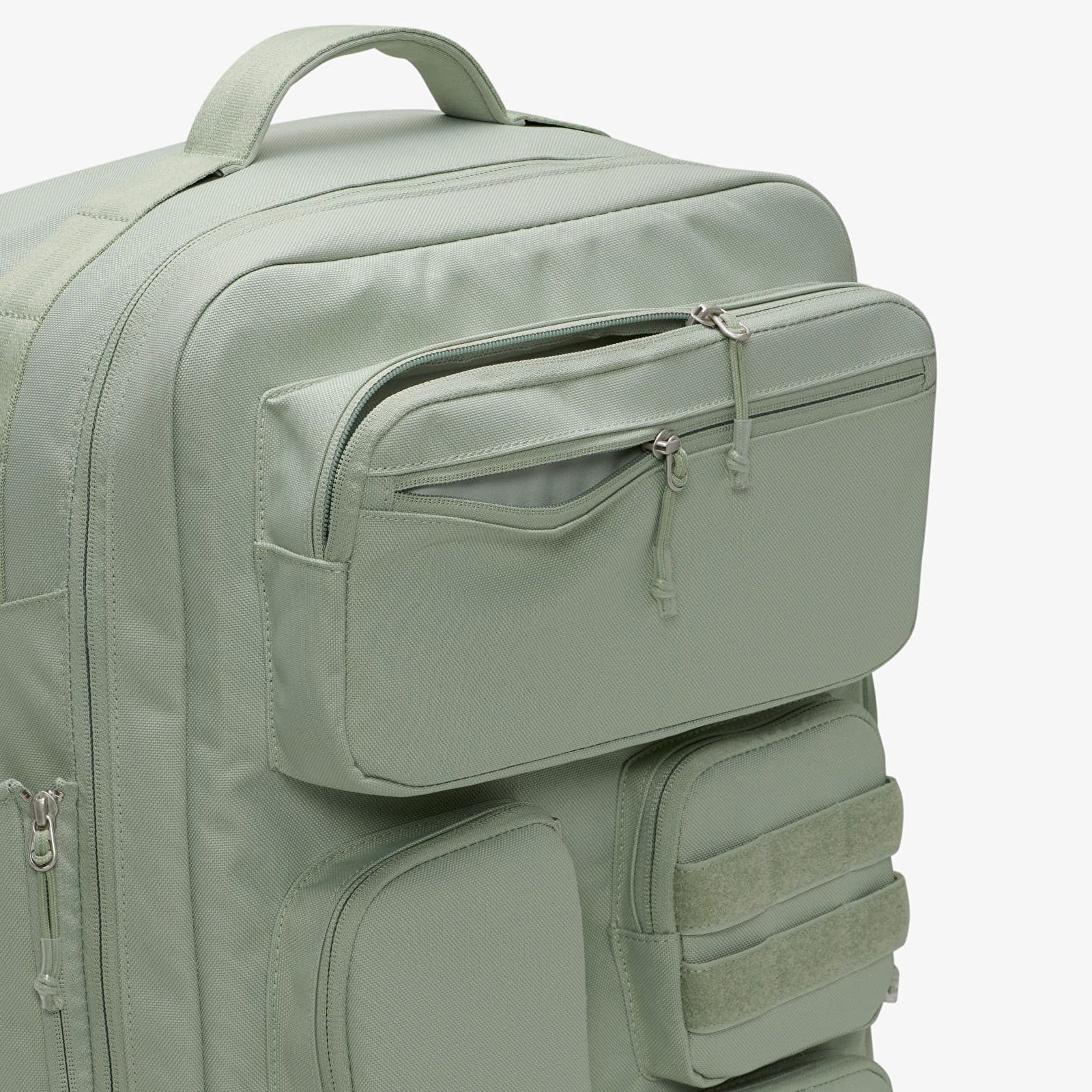 Ryggsäckar för män Nike x UTILITY 2.0 ELITE Backpack Jade Horizon/ Jade Horizon/ Oil Green