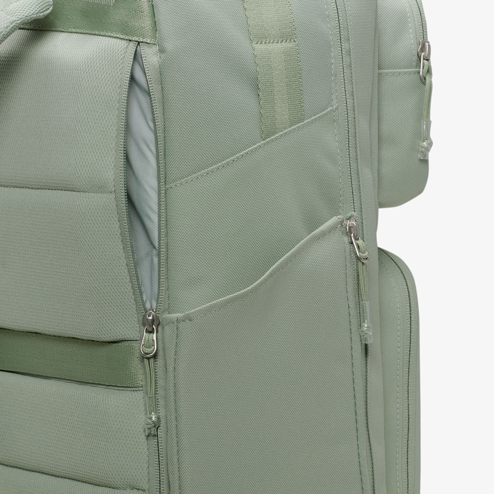 Ryggsäckar för män Nike x UTILITY 2.0 ELITE Backpack Jade Horizon/ Jade Horizon/ Oil Green