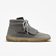 Barebarics Blizzard Dark Grey
