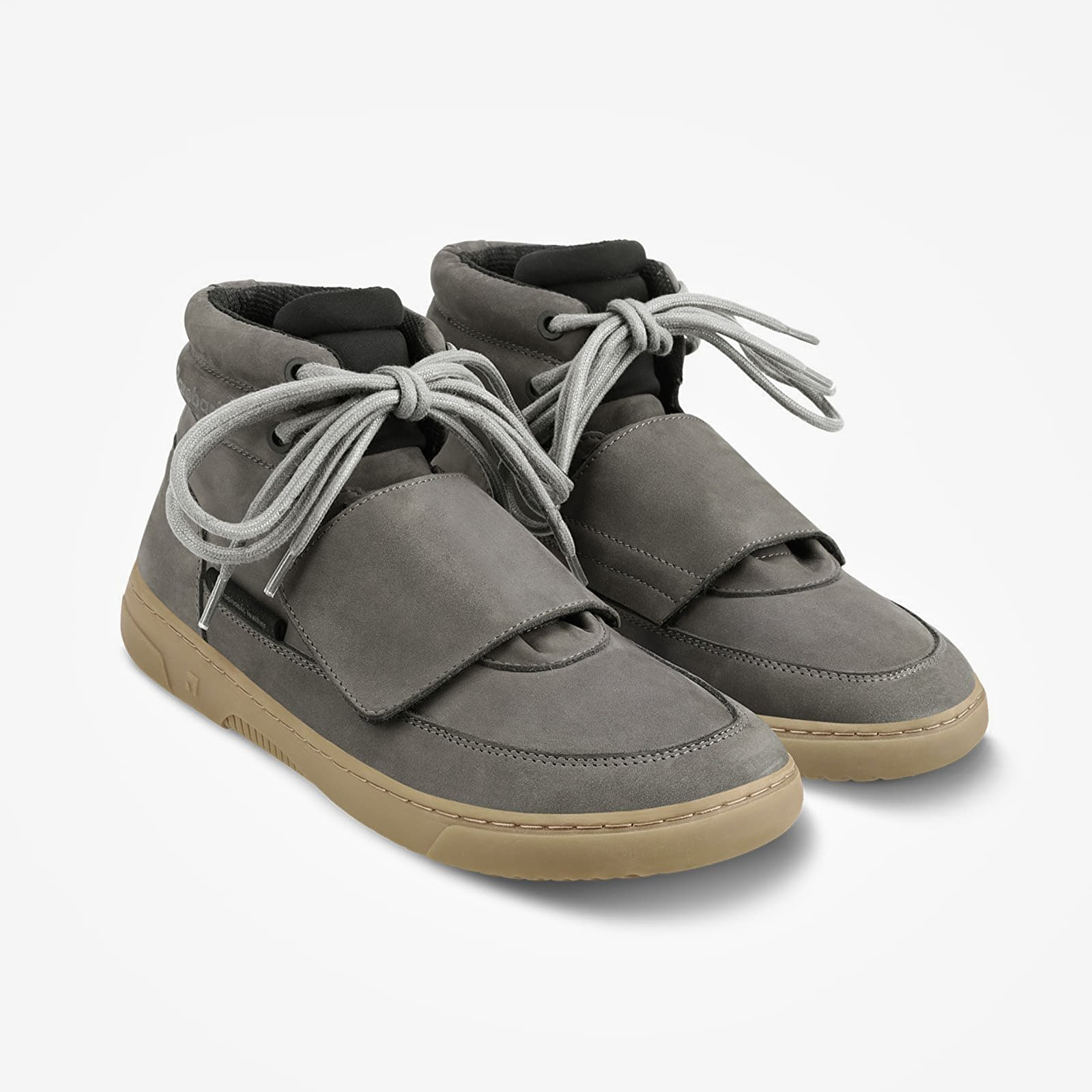 Schuhe Barebarics Blizzard Dark Grey