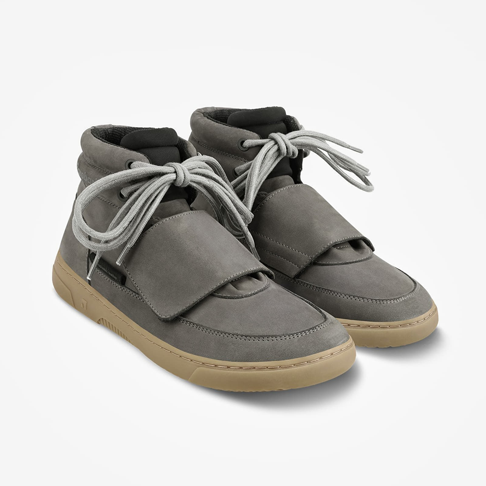Schuhe Barebarics Blizzard Dark Grey