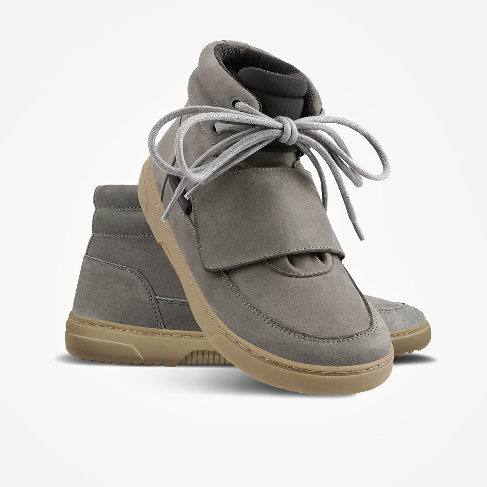 Schuhe Barebarics Blizzard Dark Grey