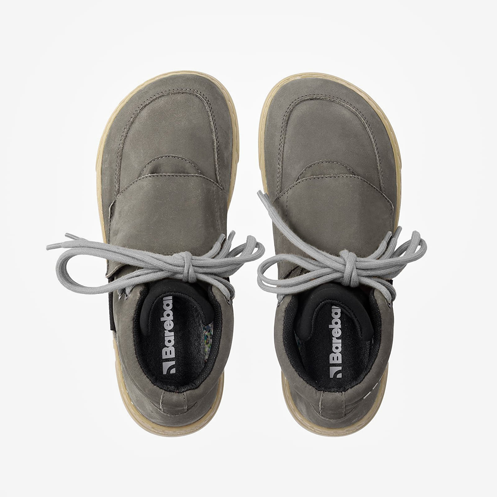 Schuhe Barebarics Blizzard Dark Grey