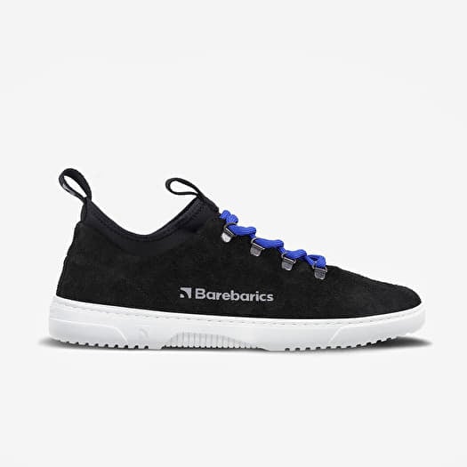 Barebarics Bronx Black