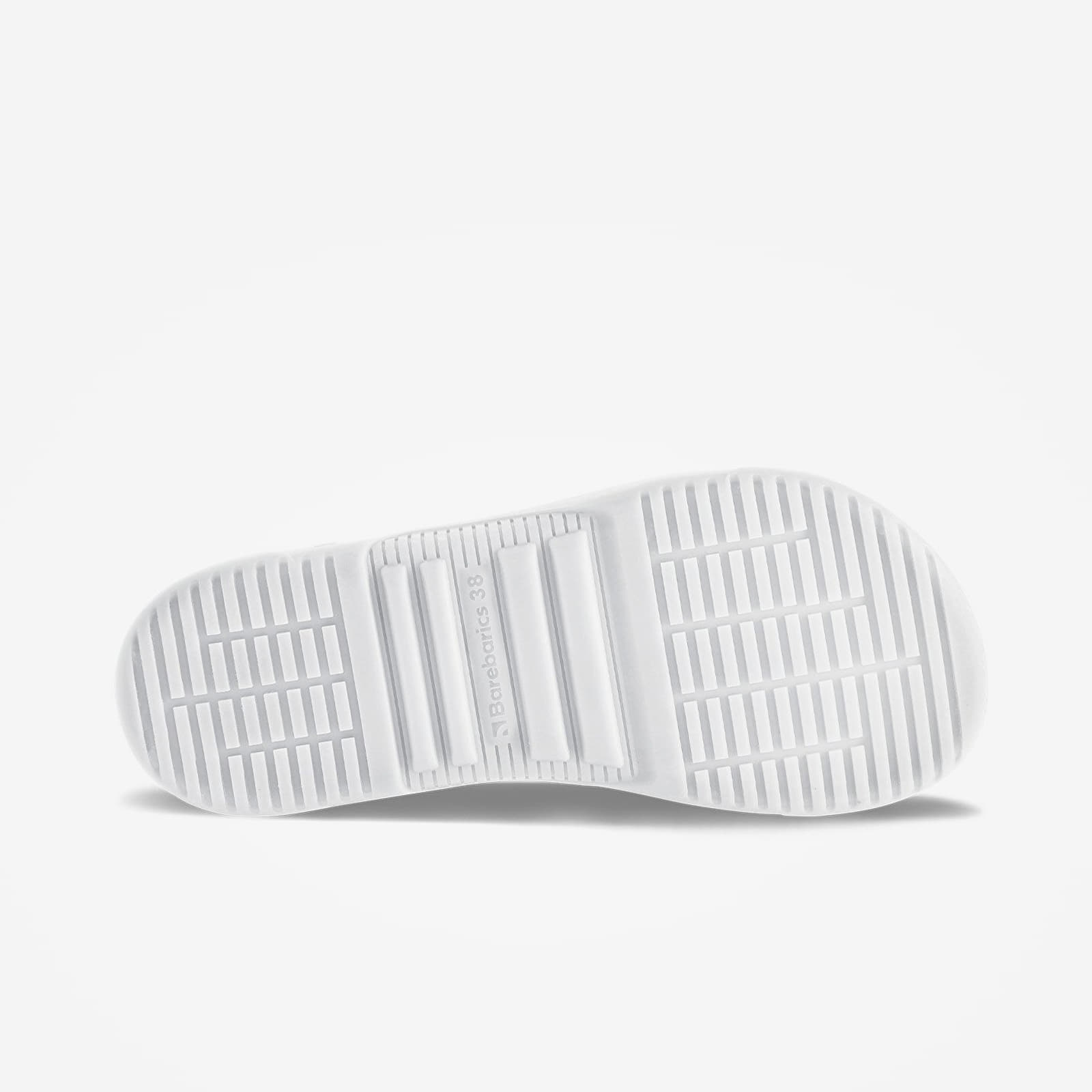 Turnschuhe und Schuhe für Männer Barebarics Bronx Black
