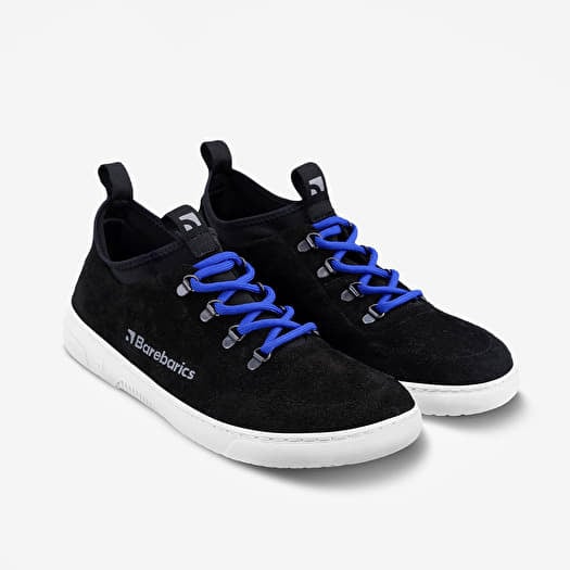 Bronx black sneakers clearance