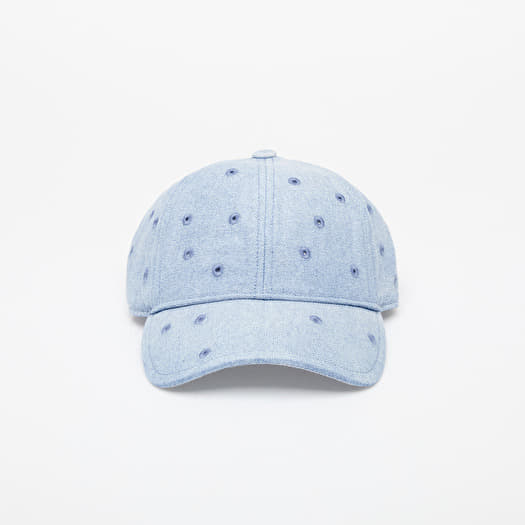 Hætte adidas Dad Cap Light Denim