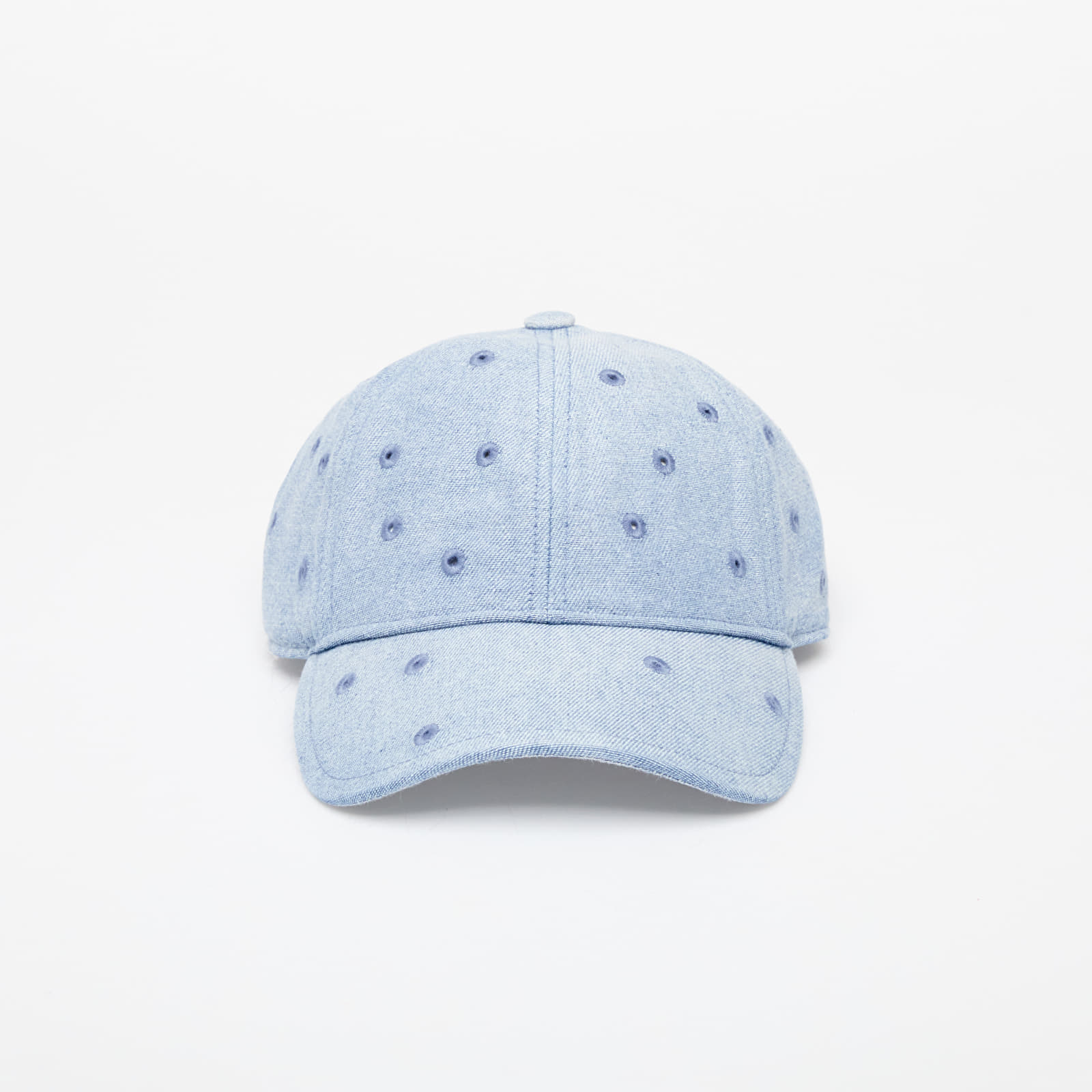 Mützen adidas Dad Cap Light Denim