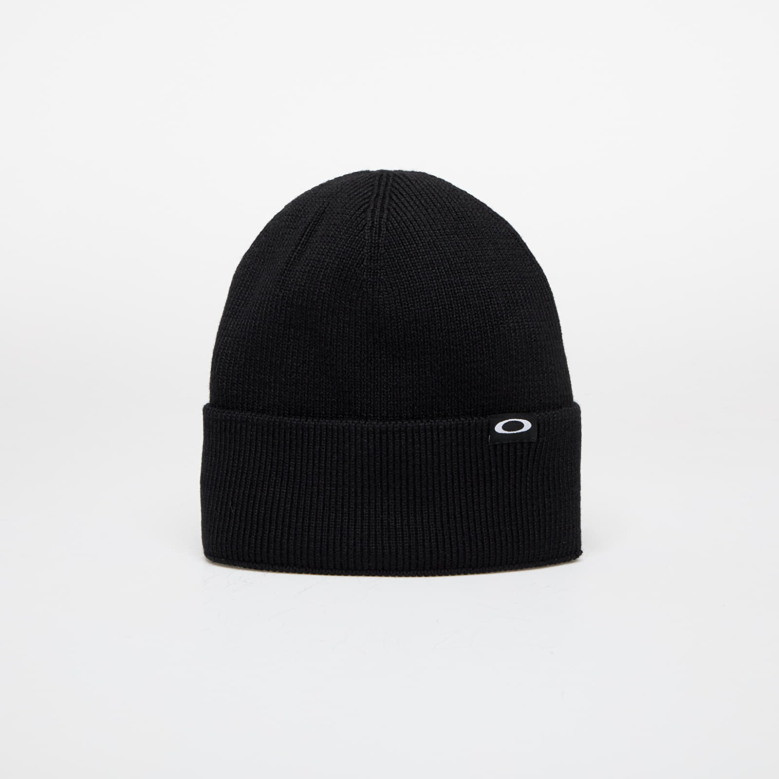 Шапки Oakley Cuffed Ellipse Rc Beanie Blackout