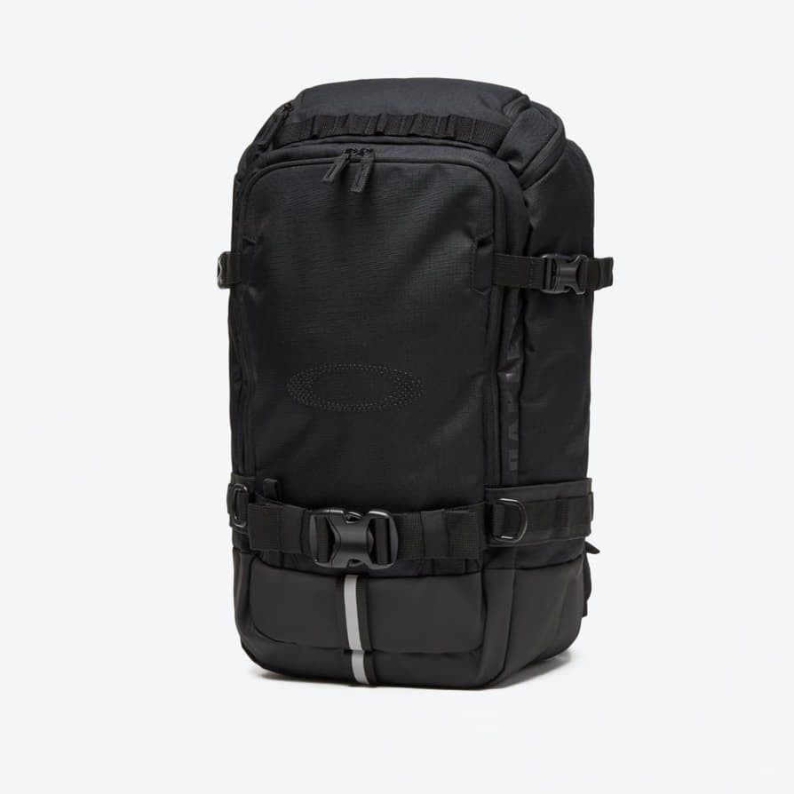 Mochilas para homem Oakley Peak Rc 25L Backpack Blackout