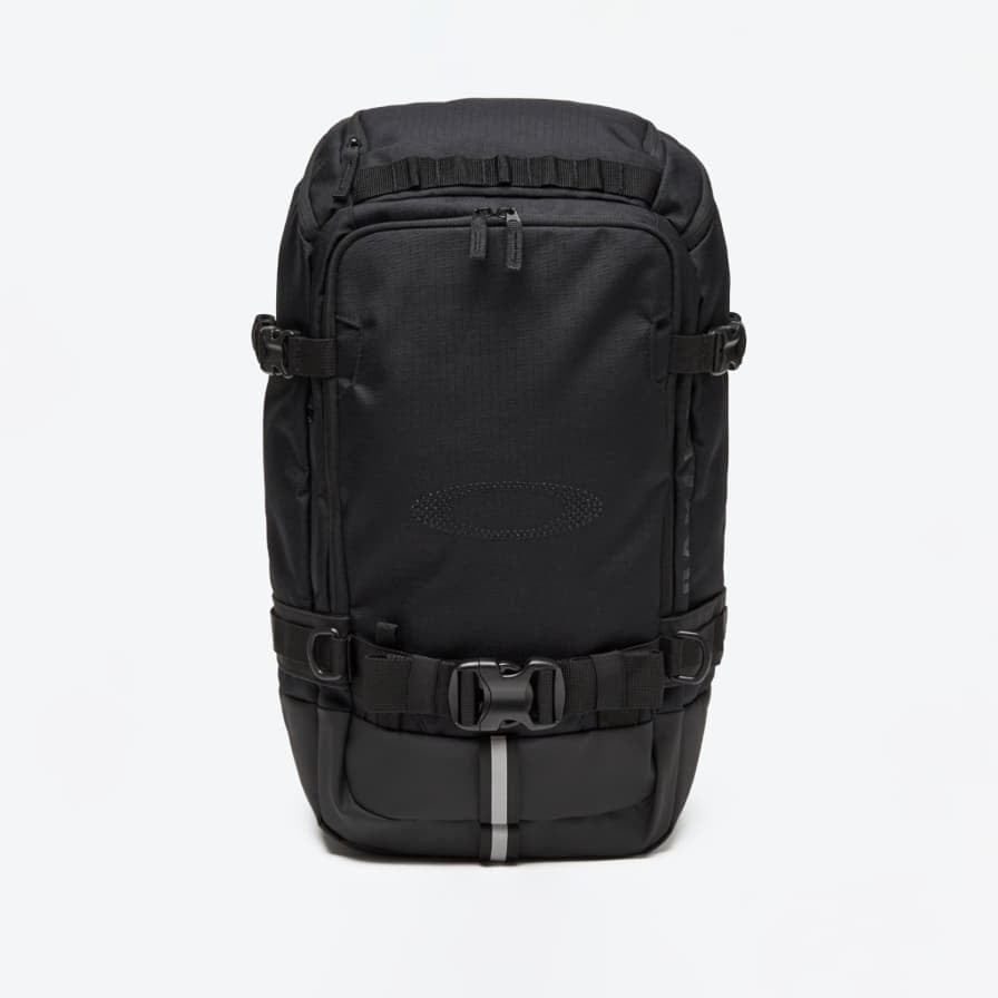 Mochilas para homem Oakley Peak Rc 25L Backpack Blackout