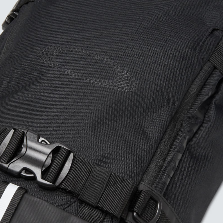 Mochilas para homem Oakley Peak Rc 25L Backpack Blackout