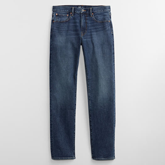 GAP Straight Denim Pants