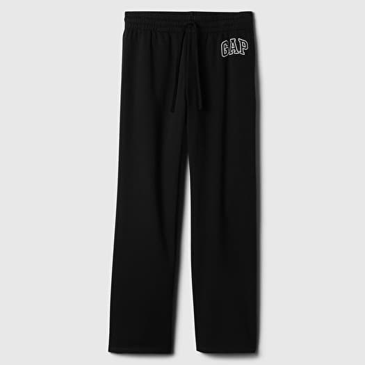 GAP Logo Boot Sweatpants