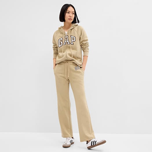 GAP Logo Boot Jogger