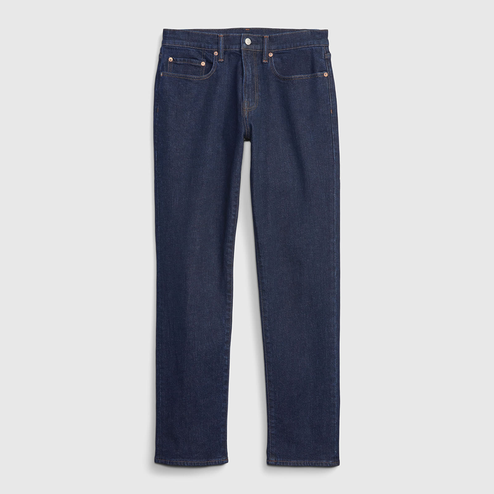 Jeans GAP Denim Pants Slim Resin Rinse