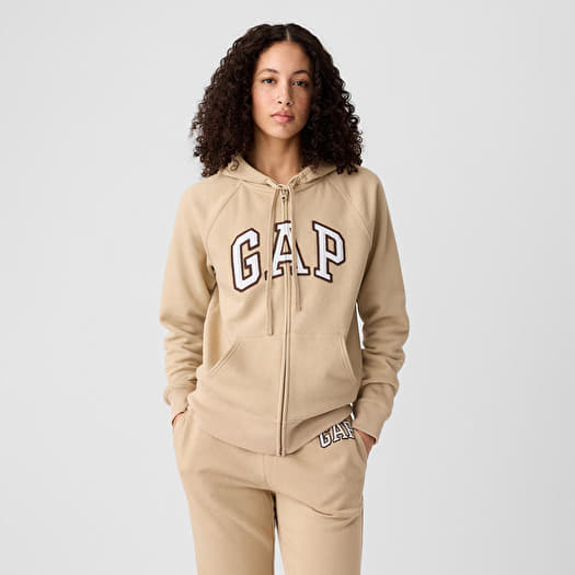 Gap logo women's hoodies best sale