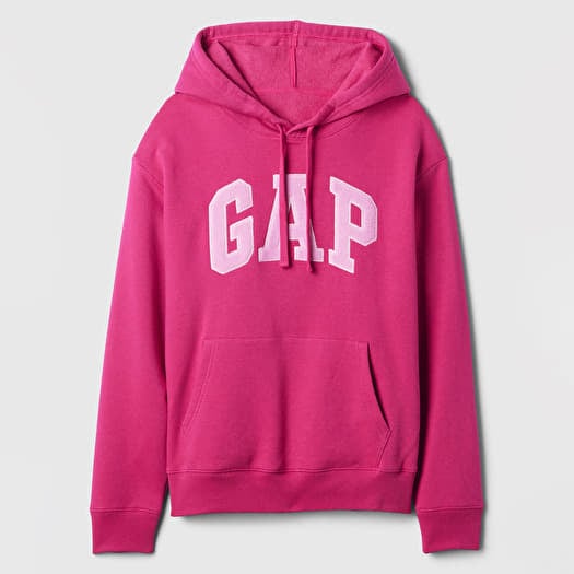 Gap logo women's hoodies sales