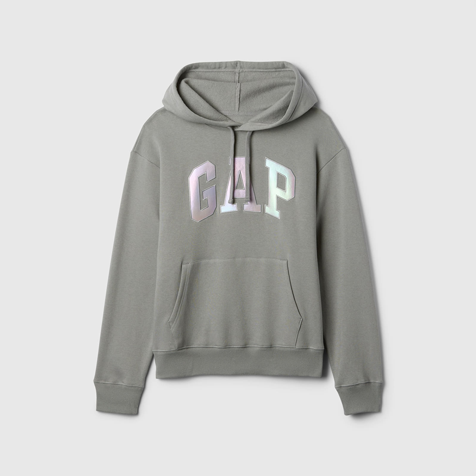 Gap grey sweatshirt cheap