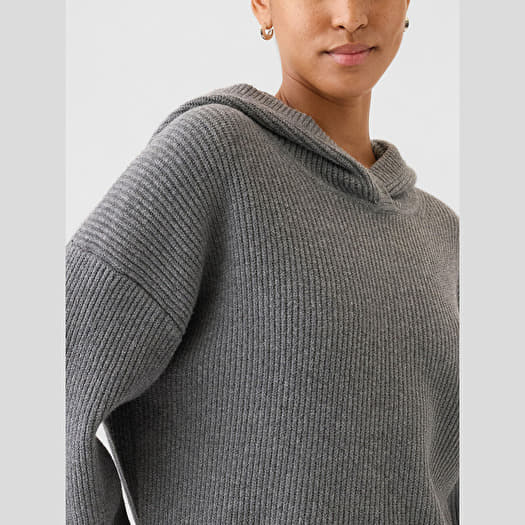 GAP Cashsoft Shaker Hoodie