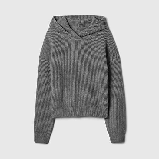 Gap funnel shaker hoodie clearance