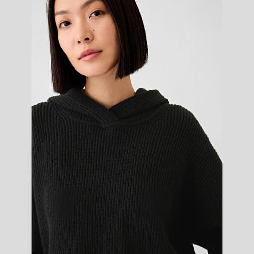 GAP Cashsoft Shaker Hoodie