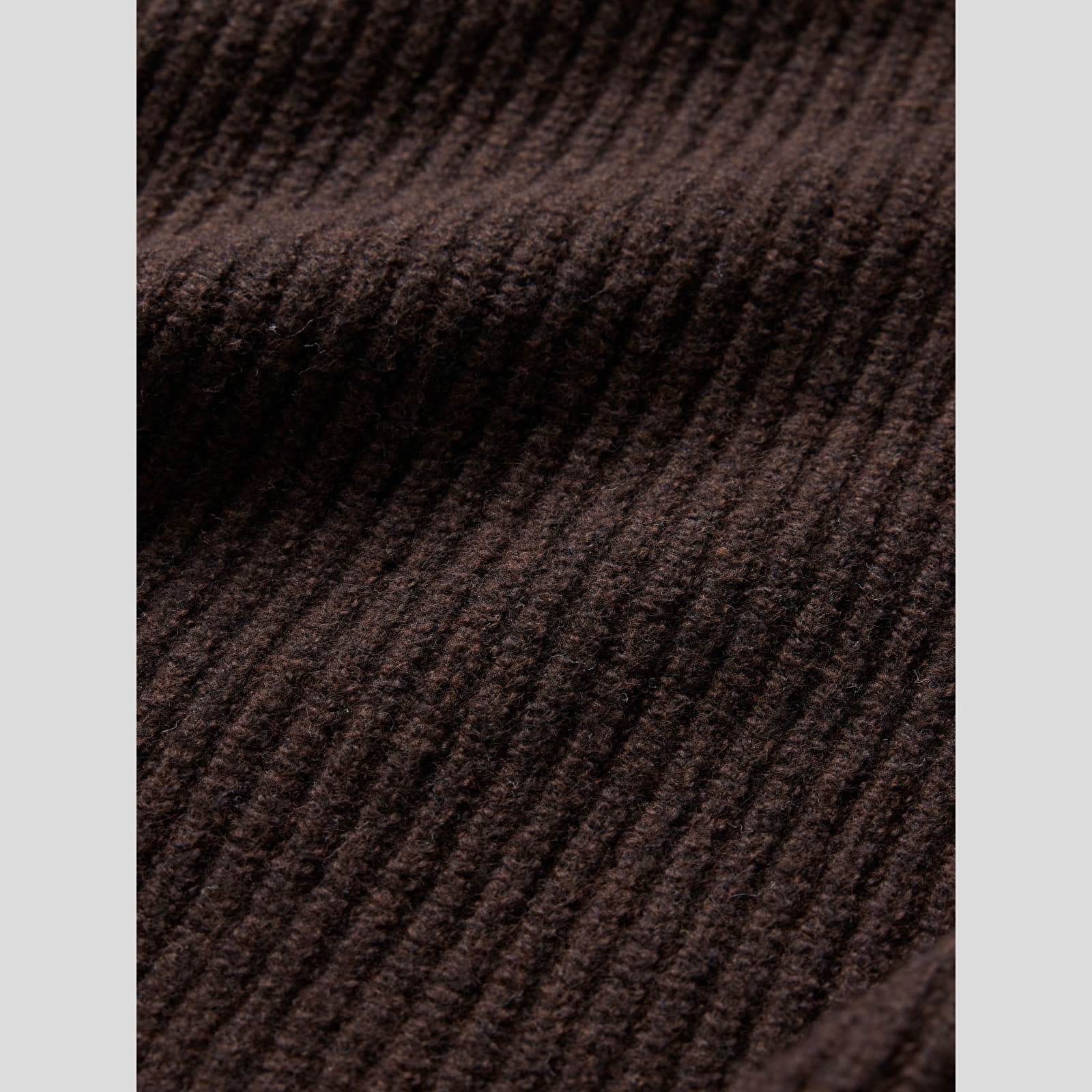 Damen Pullover GAP Cashsoft Crew Pullover Terra Brown