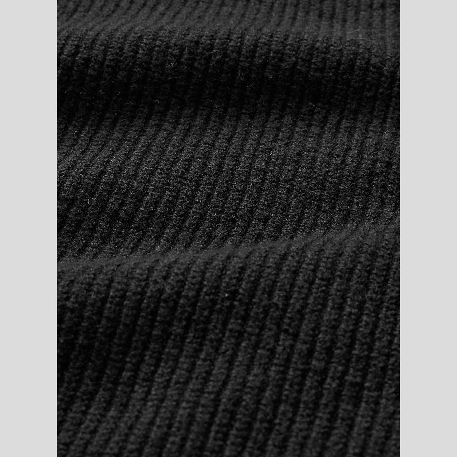 Damen Pullover GAP Cashsoft Crew Pullover Black