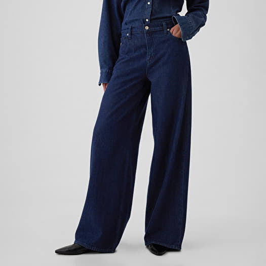 GAP Baggy Denim Pants