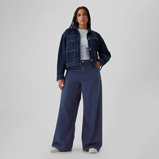 GAP Baggy Denim Pants