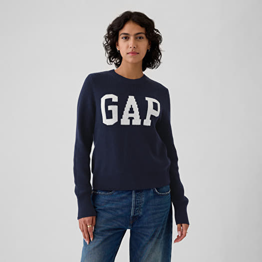 Gap sweaters with logo deals