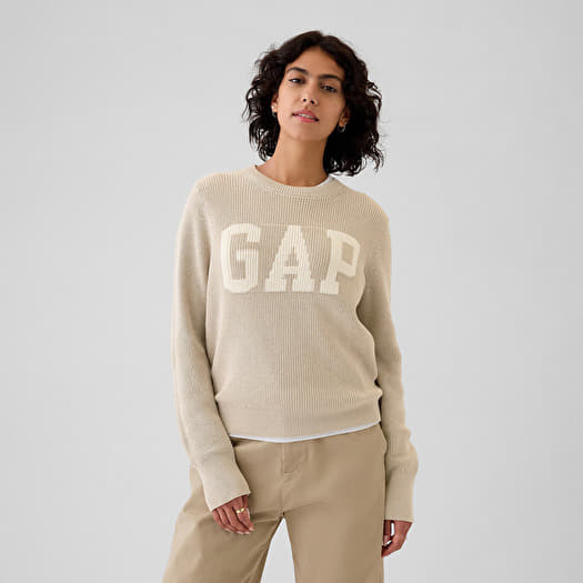 GAP Logo Sweater