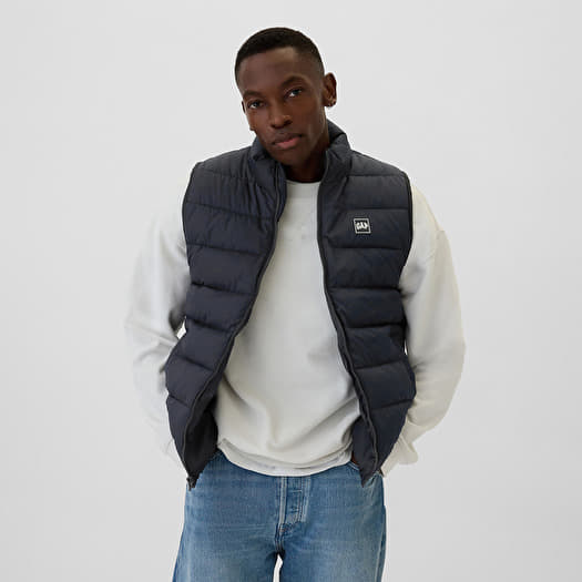 Gap men's vests online