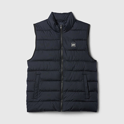 Gap men's vests deals