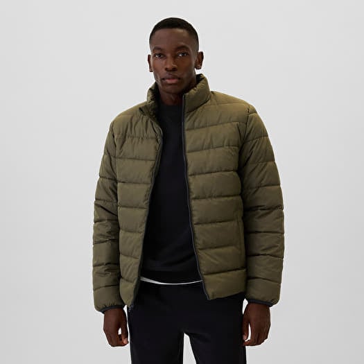 Gap puffer jacket deals