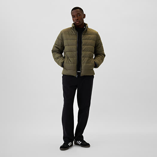 GAP Logo Puffer Jacket