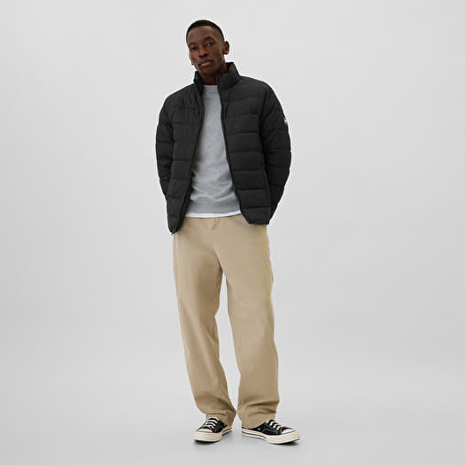 GAP Logo Puffer Jacket