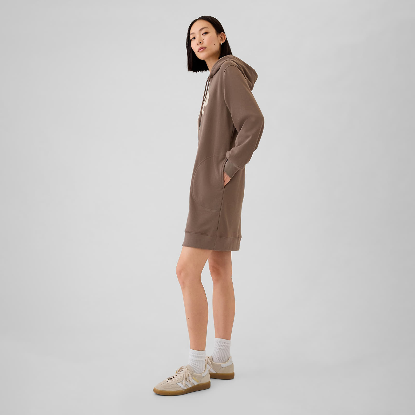 Champion sweater dress queen best sale