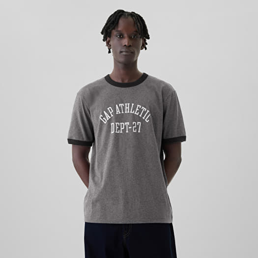 Φανελάκι GAP Logo Tee Moonless Night