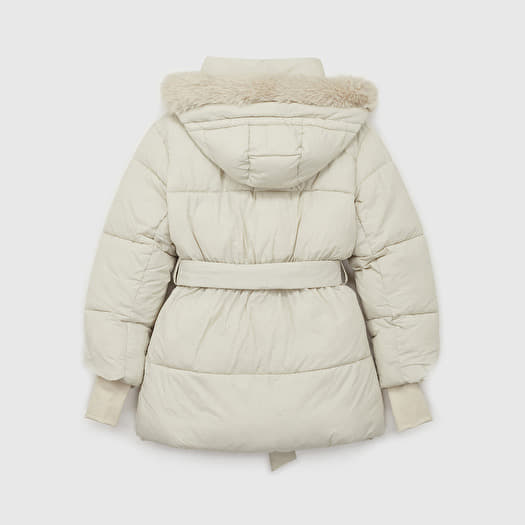 Padded Coat Sainsbury Teddy Coat Girls Coats Sainsburys Kids Coats