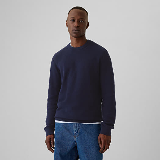GAP Crew Texture Navy Uniform